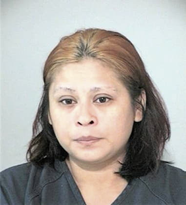 Veronica Arismendez, - Fort Bend County, TX 